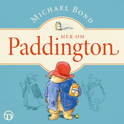 Mer om Paddington