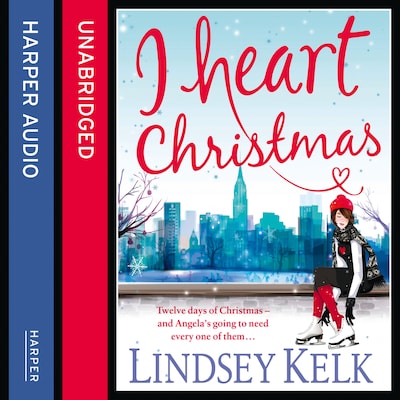 I Heart Christmas