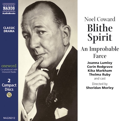 Blithe Spirit