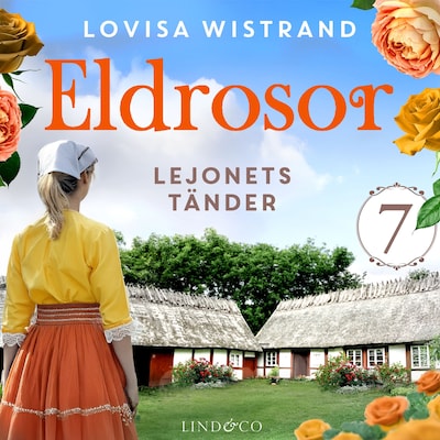 Lejonets tänder