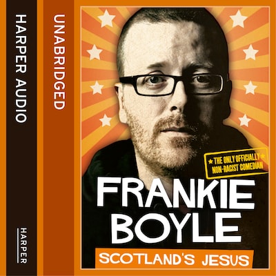Scotland’s Jesus