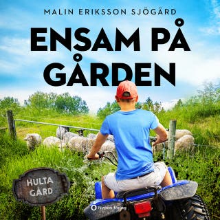 Ensam på gården