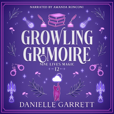 Growling Grimoire