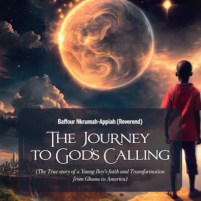 The Journey to God's Calling