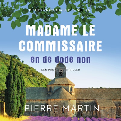 Madame le Commissaire en de dode non