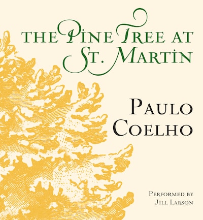 The Pine Tree at St. Martin