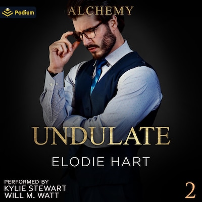 Undulate