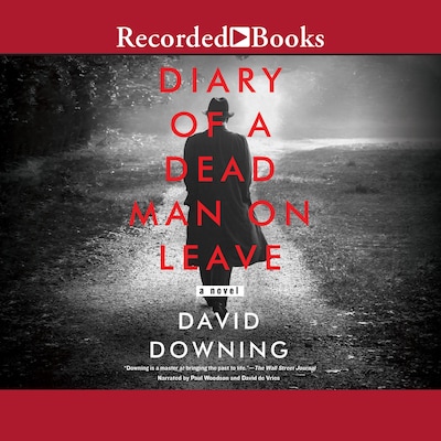 Diary of a Dead Man on Leave