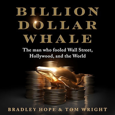 Billion Dollar Whale
