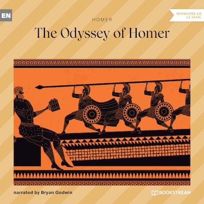 The Odyssey of Homer