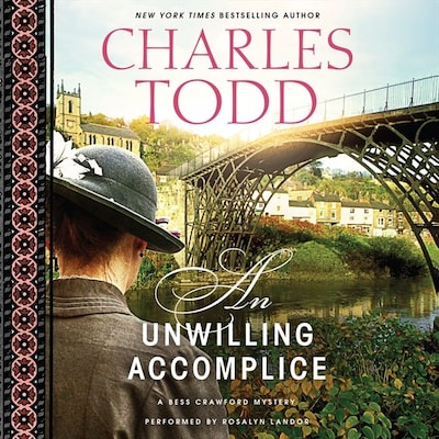 An Unwilling Accomplice