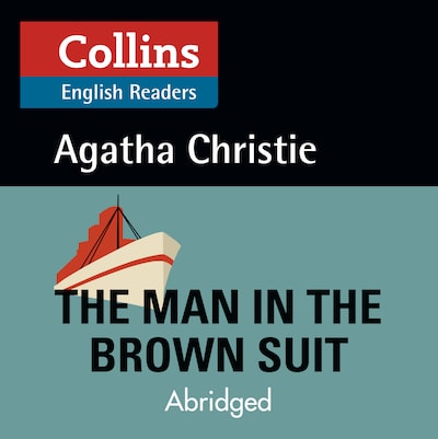 The Man in the Brown Suit