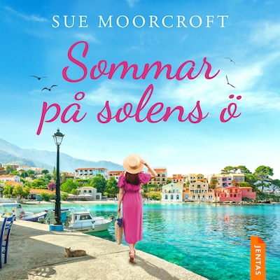 Sommar på solens ö