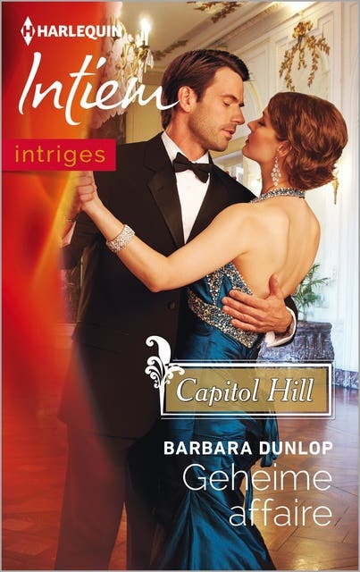 Geheime affaire: Capitol Hill