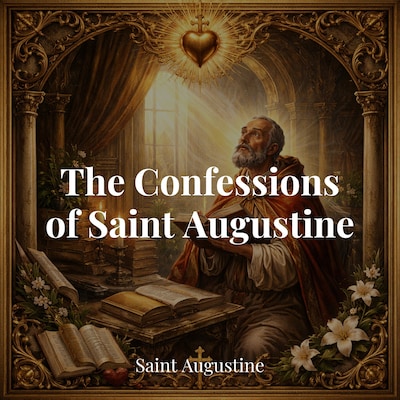 The Confessions of Saint Augustine