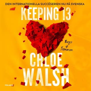 Keeping 13