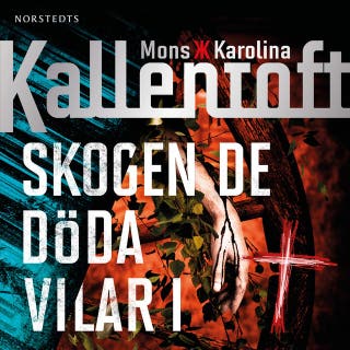 Skogen de döda vilar i