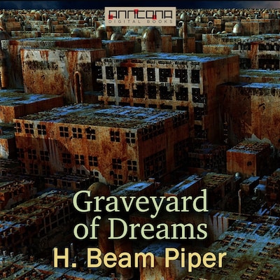 Graveyard of Dreams