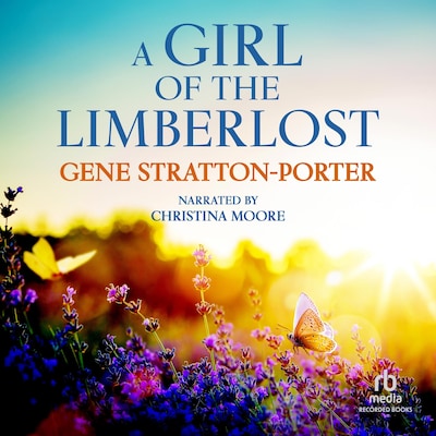 A Girl of the Limberlost