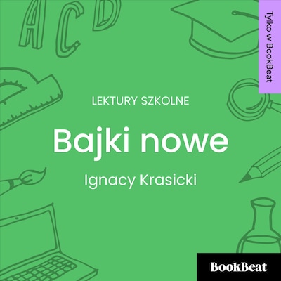 Bajki nowe