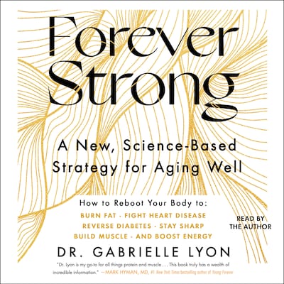 Forever Strong™