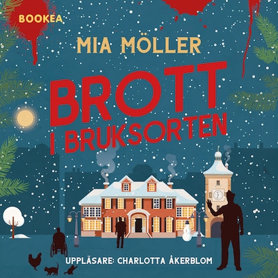 Brott i bruksorten