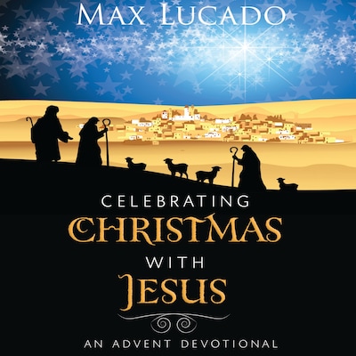 Celebrating Christmas with Jesus