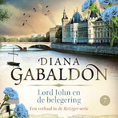 Lord John en de belegering