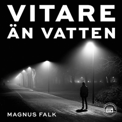 Vitare än vatten