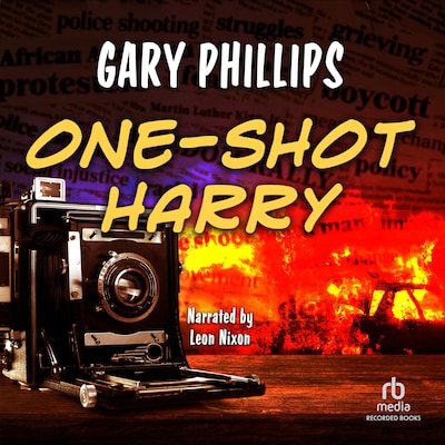 One-Shot Harry