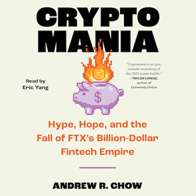 Cryptomania