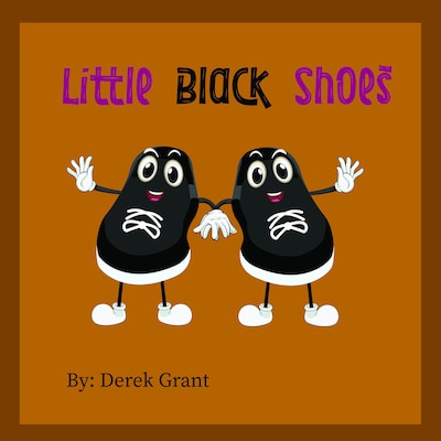 Little Black Shoes