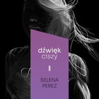 Selena Quintanilla-Pérez – okładka audiobooka, autor Justyna Mazur