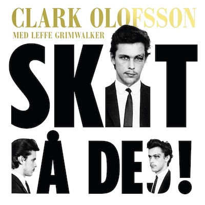 Skit på dej