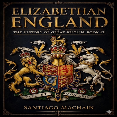 Elizabethan England