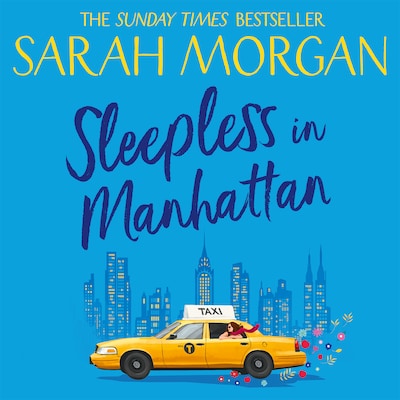 Sleepless In Manhattan