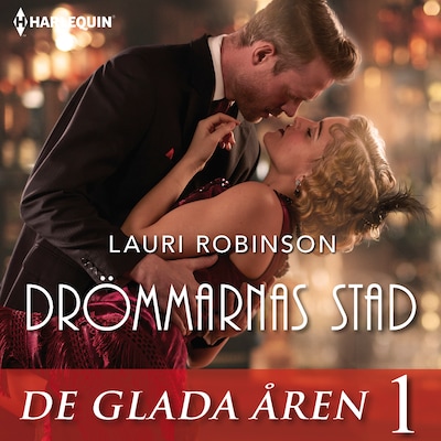 Drömmarnas stad