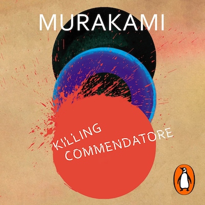 Killing Commendatore