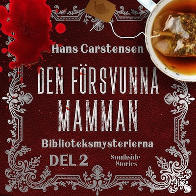 Den försvunna mamman