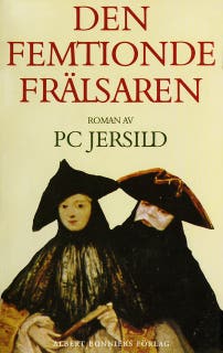 Den femtionde frälsaren