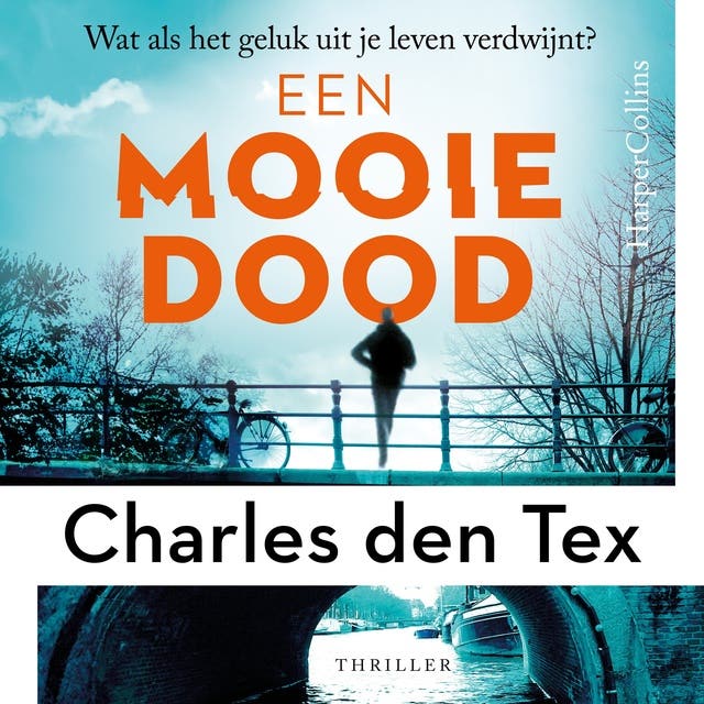 Een mooie dood: Wat als het geluk uit je leven verdwijnt?