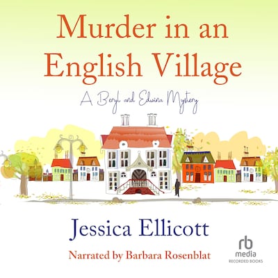 Murder in an English Village