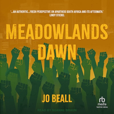 Meadowlands Dawn