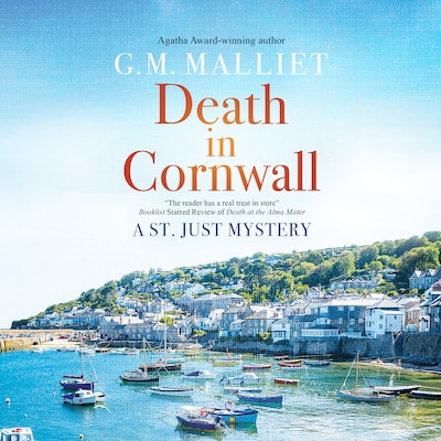 Death in Cornwall