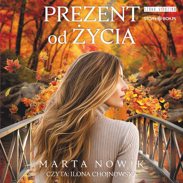 Prezent od życia