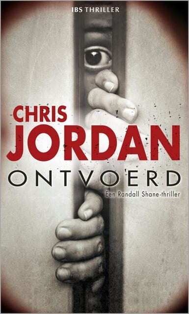 Ontvoerd: Randall Shane