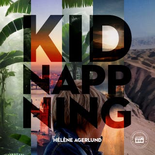 Kidnappning
