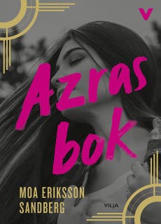 Azras bok