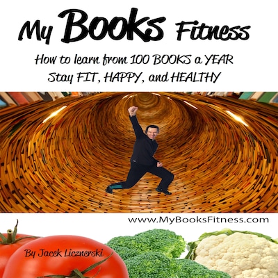 My Books Fitness