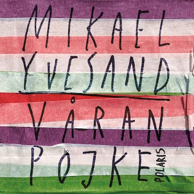 Våran pojke